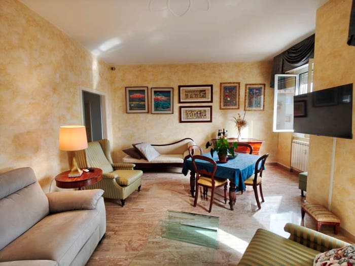 Appartamento con 5 locali in vendita in Via Nazario Sauro, Centro, Albenga