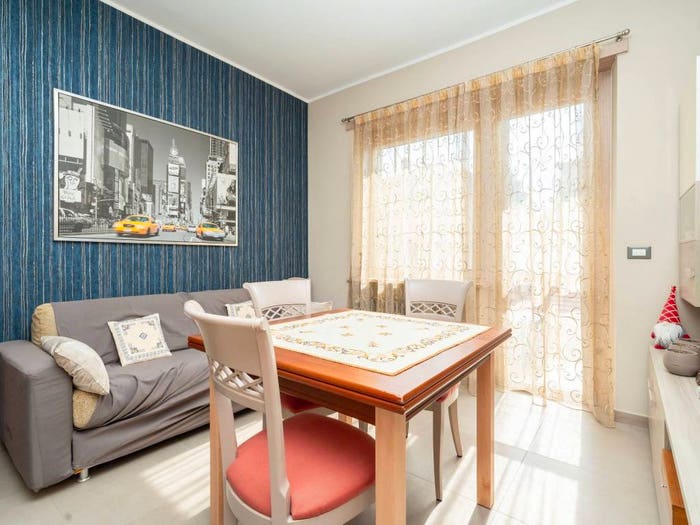 Appartamento trilocale in vendita in Via Marsala, Regina Margherita, Collegno