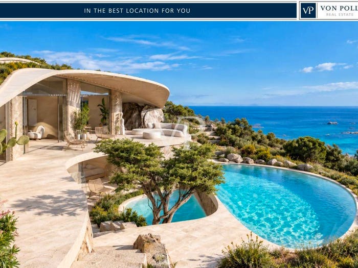 Casa con 5 locali in vendita in Località Portobello di Gallura, Portobello, Aglientu