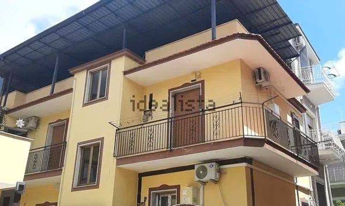 Appartamento trilocale in vendita in Via Giovanni Pascoli, Centro, Mugnano di Napoli