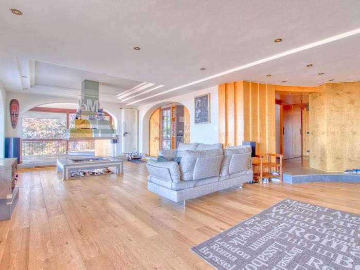 Casa con 6 locali in vendita in Strada del Colle, Pecetto Torinese