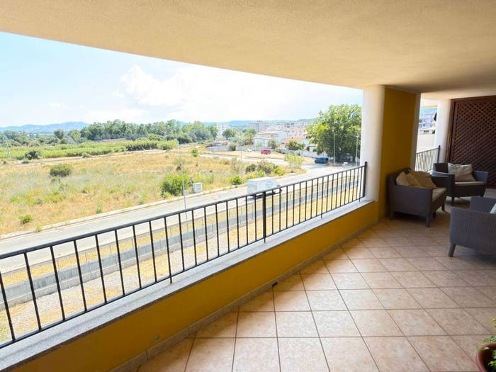 Appartamento quadrilocale in vendita in Via Baratta, Baratta, Olbia