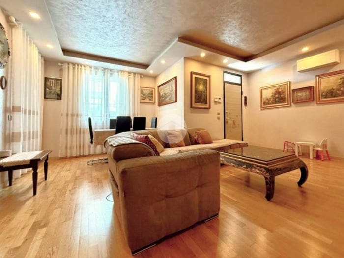 Casa quadrilocale in vendita in Via Cigole, Centro, Manerbio