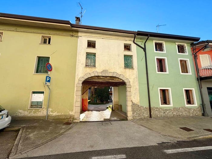 Casa trilocale in vendita in Centro, Gonars