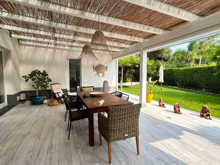 Casa quadrilocale in vendita in Via Elleri, Procida