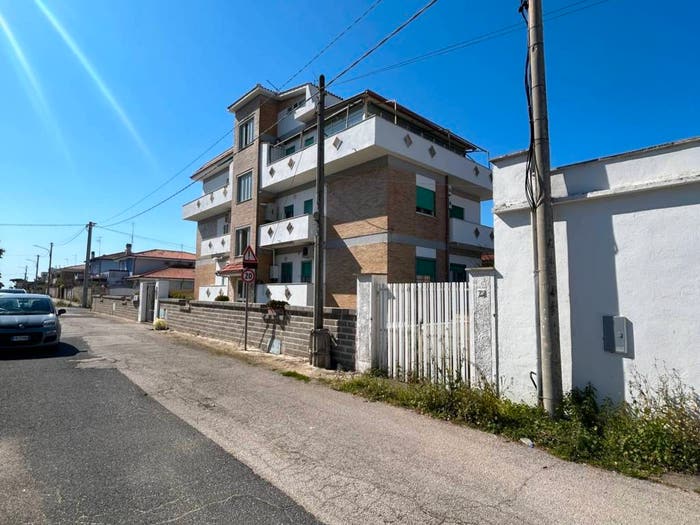 Casa trilocale in vendita in Via delle Castalidi, Lido di Cincinnato Sirene, Anzio
