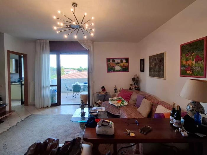 Appartamento con 5 locali in vendita in Via Antonio Balducci, Stadio, Forlì