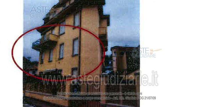 Appartamento quadrilocale in vendita in Via Gioacchino Rossini Viareggio LU Italia, Città Giardino, Viareggio