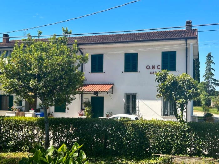 Casa trilocale in vendita in Via Appia, Latina Scalo, Latina