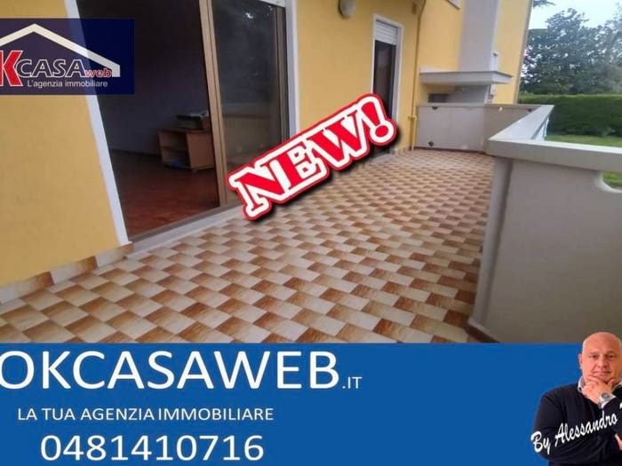 Appartamento quadrilocale in vendita in Via Divisione Julia, Begliano, San Canzian d'Isonzo