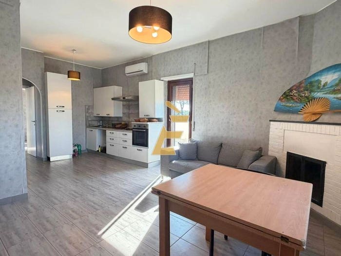 Appartamento trilocale in vendita in Via Delle Tuberose, Lido dei Pini, Anzio