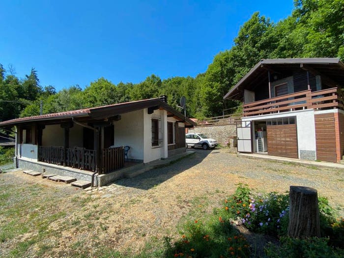 Casa quadrilocale in vendita in Gelati, Cartosio