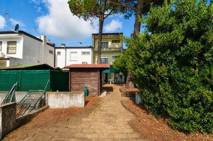 Casa quadrilocale in vendita in Viale Europa, Lido delle Nazioni, Comacchio