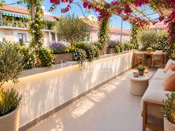 Appartamento trilocale in vendita in Via Privata Val Maggia, Corvetto, Milano