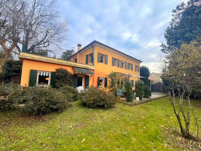 Casa con 6 locali in vendita in Piazza del Mercato, Centro, Mestrino