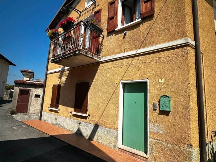 Appartamento bilocale in vendita in Bovezzo