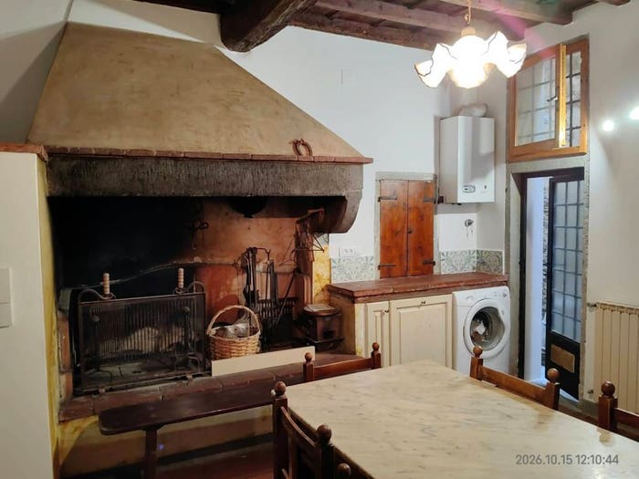 Casa quadrilocale in affitto in Centro, Fiesole