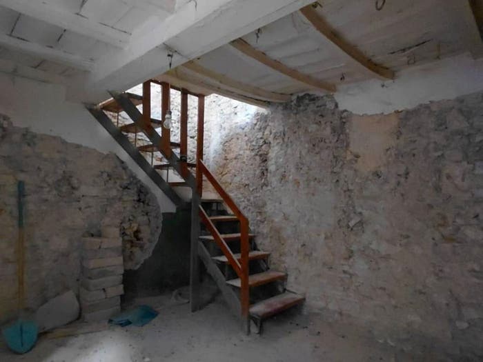 Appartamento con 5 locali in vendita in Via degli Archi, Ponticelli, Scandriglia
