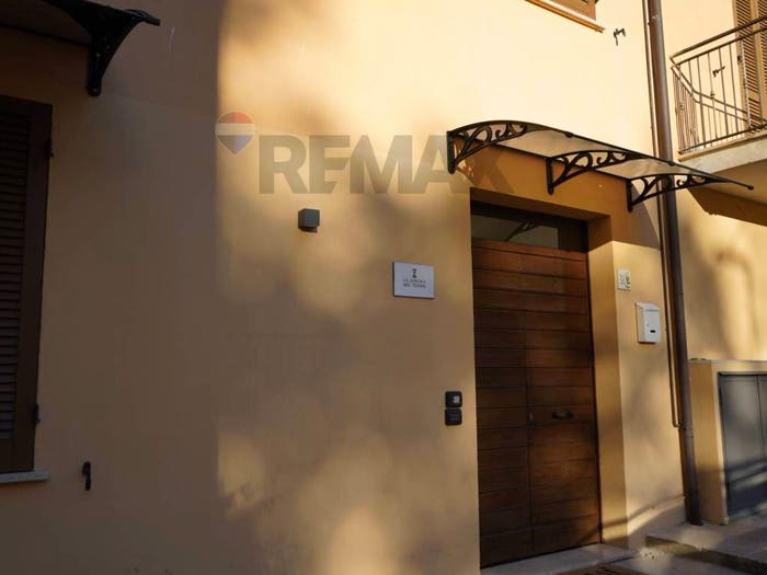 Appartamento con 5 locali in vendita in Ponte Santa Lucia Colfiorito Annifo, Foligno