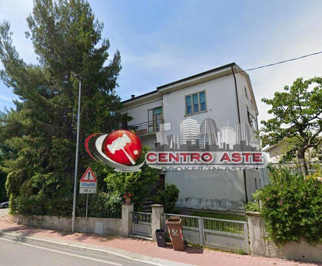 Appartamento con 6 locali in vendita in Sda Provinciale Orcianese Calcinelli PU Italia, Calcinelli, Colli al Metauro