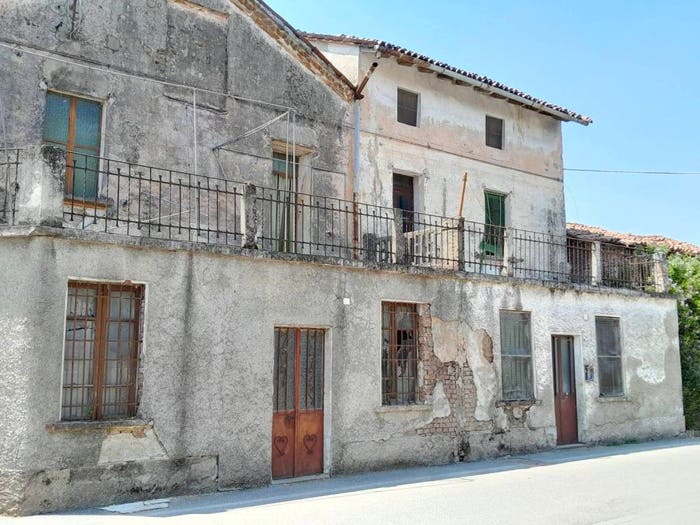 Casa in vendita in Località Bompensiero, Bompensiero, Villachiara
