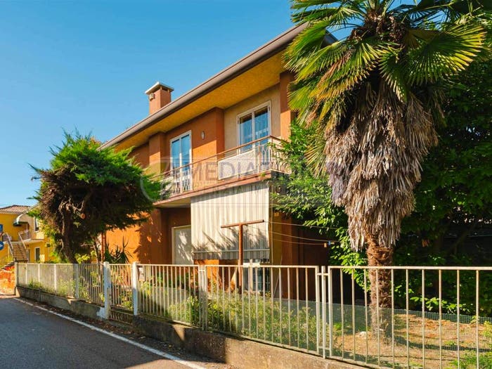 Casa con 6 locali in vendita in Via Labriola, Mira Taglio, Mira