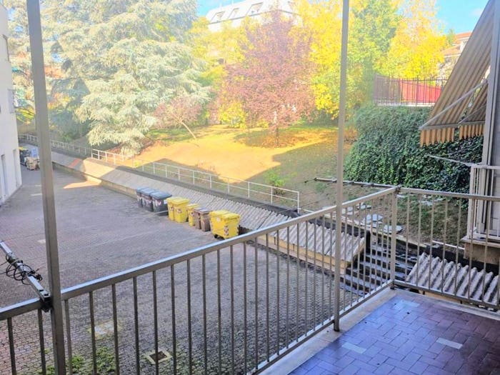 Appartamento quadrilocale in vendita in Via Guglielmo Caccia, Ospedale, Asti