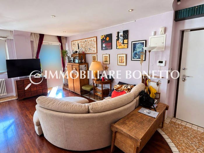 Casa trilocale in vendita in Via Piave, Centro, Bolzano