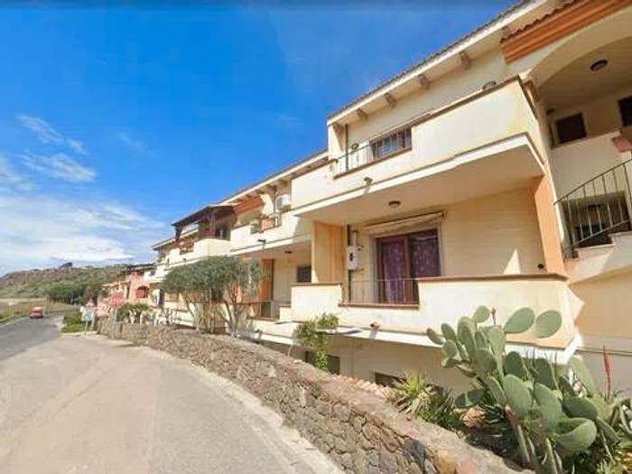 Appartamento trilocale in vendita in Via Frigiano, Castelsardo