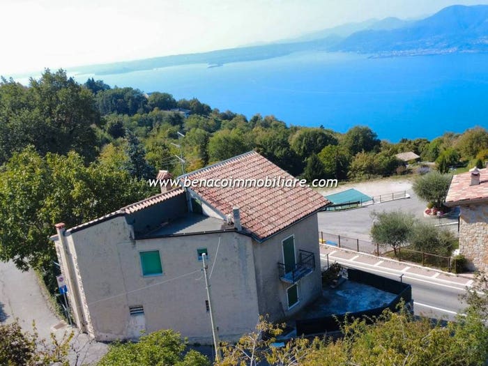 Casa con 6 locali in vendita in Contrada Laguna, San Zeno, San Zeno di Montagna