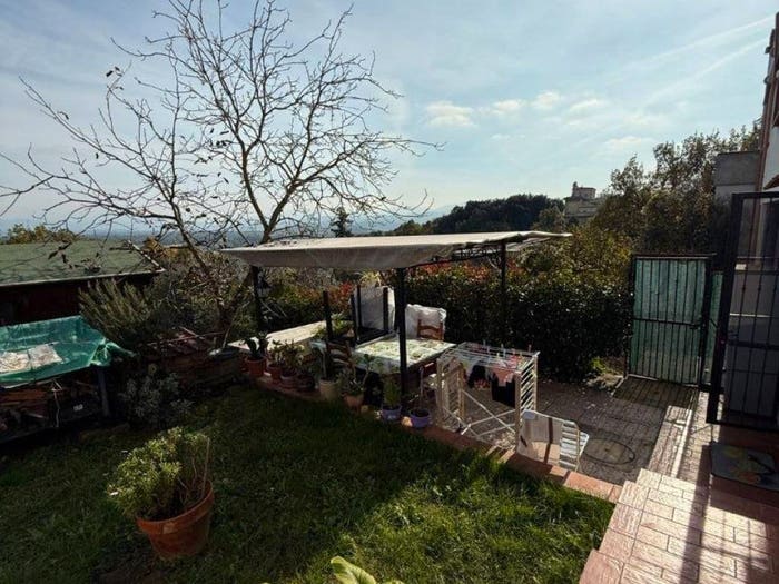 Casa quadrilocale in vendita in Barberino di Mugello