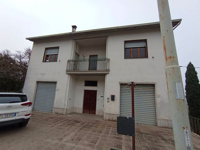 Casa con 6 locali in vendita in Centro, Castiglion Fiorentino