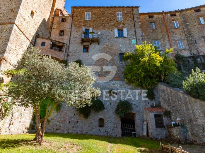 Appartamento con 6 locali in vendita in Corso Cavour, Centro, Orvieto