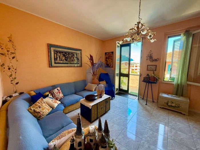 Appartamento con 5 locali in vendita in Via Antonio Pacinotti, Centro, Lanciano