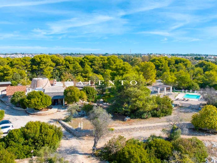 Casa con 6 locali in vendita in Via Murge, Morciano di Leuca