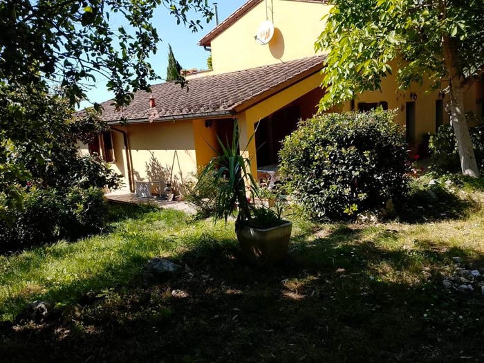 Casa con 6 locali in vendita in Via Romita, San Quirico In Collina, Montespertoli