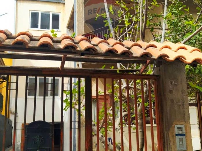 Casa con 6 locali in vendita in Via Del Papiro, San Giorgio, Catania