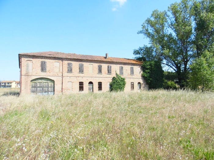 Casa con 6 locali in vendita in Fosso Ghiaia, Ravenna