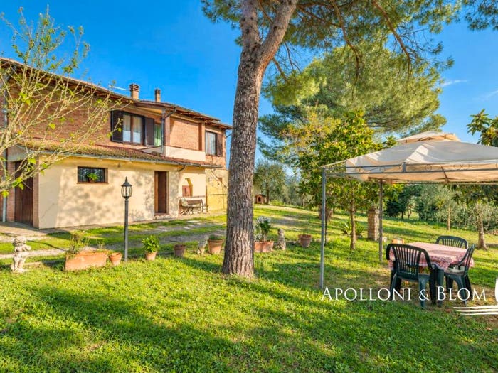 Casa con 6 locali in vendita in Metina, Centro, Montepulciano