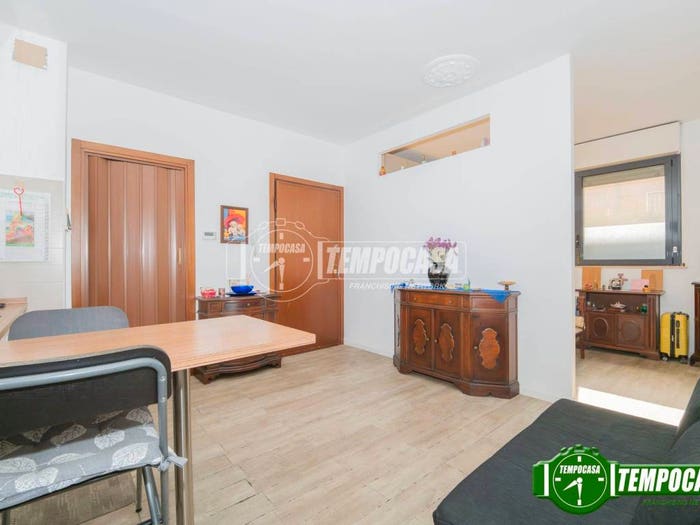 Appartamento bilocale in vendita in Via Cesare Faccioli, Baggio, Milano