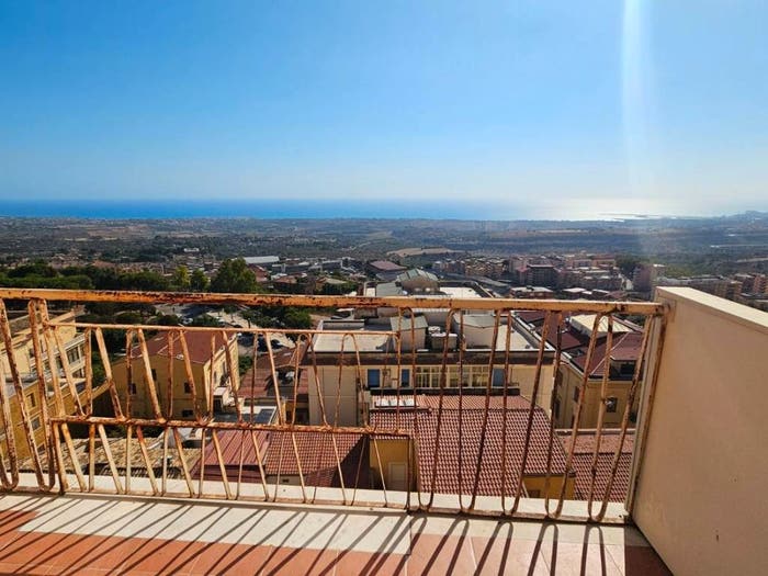 Appartamento quadrilocale in vendita in Via Picone, Via Imera V della Vittoria Via Dante A, Agrigento