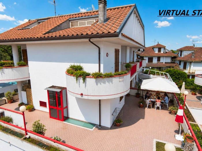 Casa con 6 locali in vendita in Via degli Anemoni, Ascoli Piceno