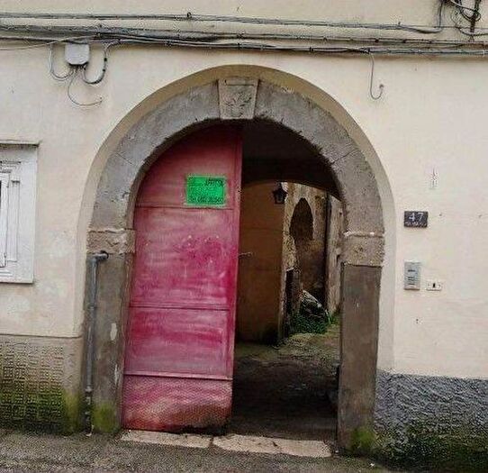 Appartamento bilocale in vendita in Via Assunta, Caserta