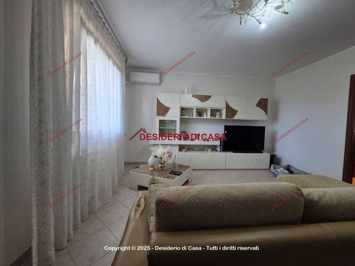 Casa quadrilocale in vendita in Via Baggianotto, Centro, Petrosino