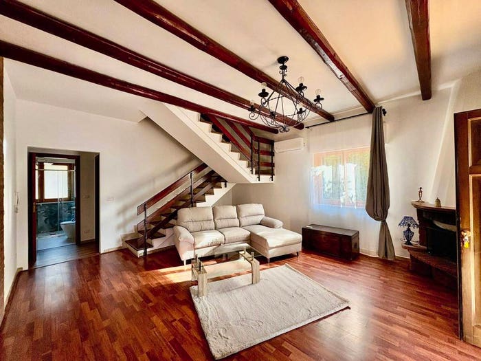 Casa con 5 locali in vendita in Contrada Avola Antica, Chiusa Cavalli, Avola