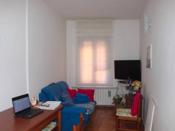Appartamento monolocale in affitto in Via dei Mille, Centro Storico, Imola