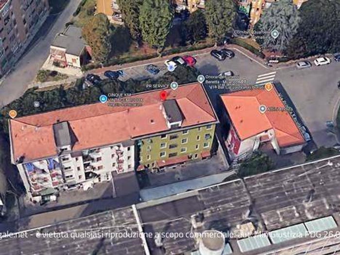 Appartamento in vendita in Via Val di Bondo, Comasina, Milano