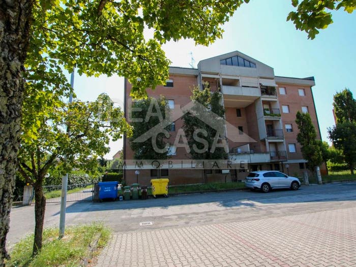 Appartamento con 5 locali in vendita in Viale La Favorita, Centro, Mirandola
