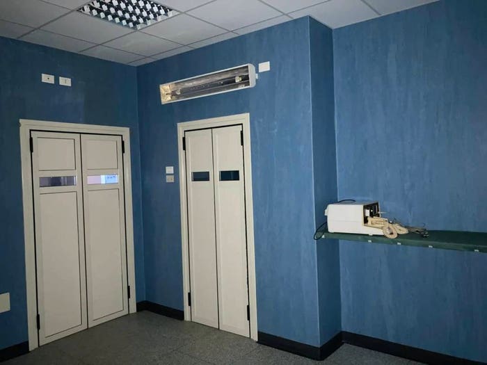 Appartamento monolocale in vendita in Lombardia, Centro, Randazzo