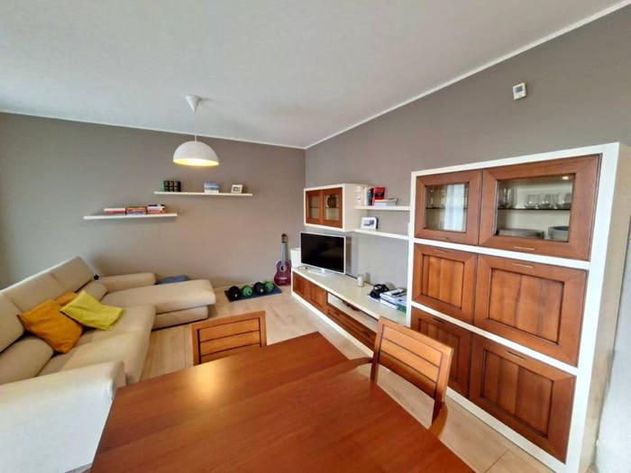 Appartamento quadrilocale in vendita in Centro, Canaro